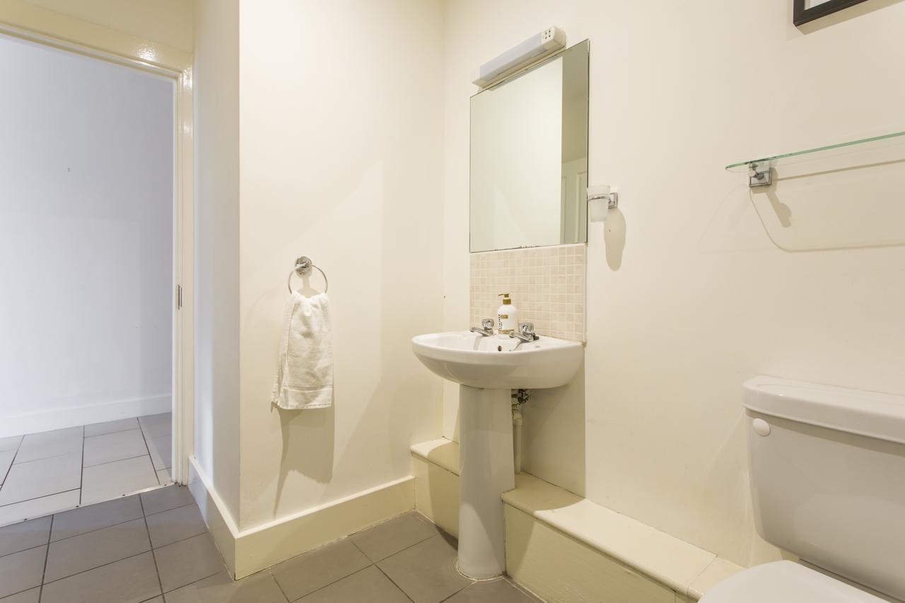 The Artane Self Catering Διαμέρισμα Δουβλίνο Εξωτερικό φωτογραφία