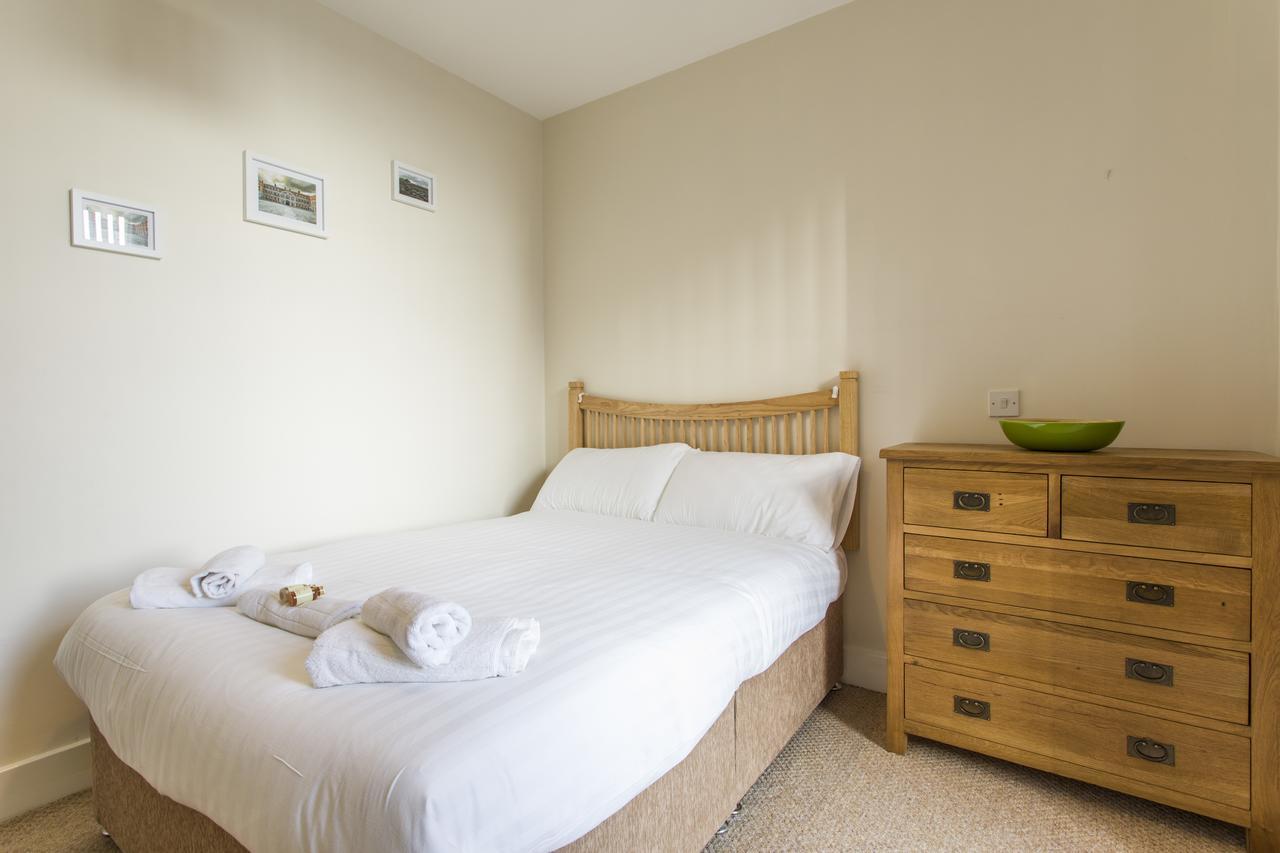 The Artane Self Catering Διαμέρισμα Δουβλίνο Εξωτερικό φωτογραφία