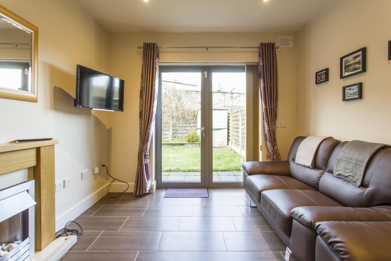The Artane Self Catering Διαμέρισμα Δουβλίνο Εξωτερικό φωτογραφία