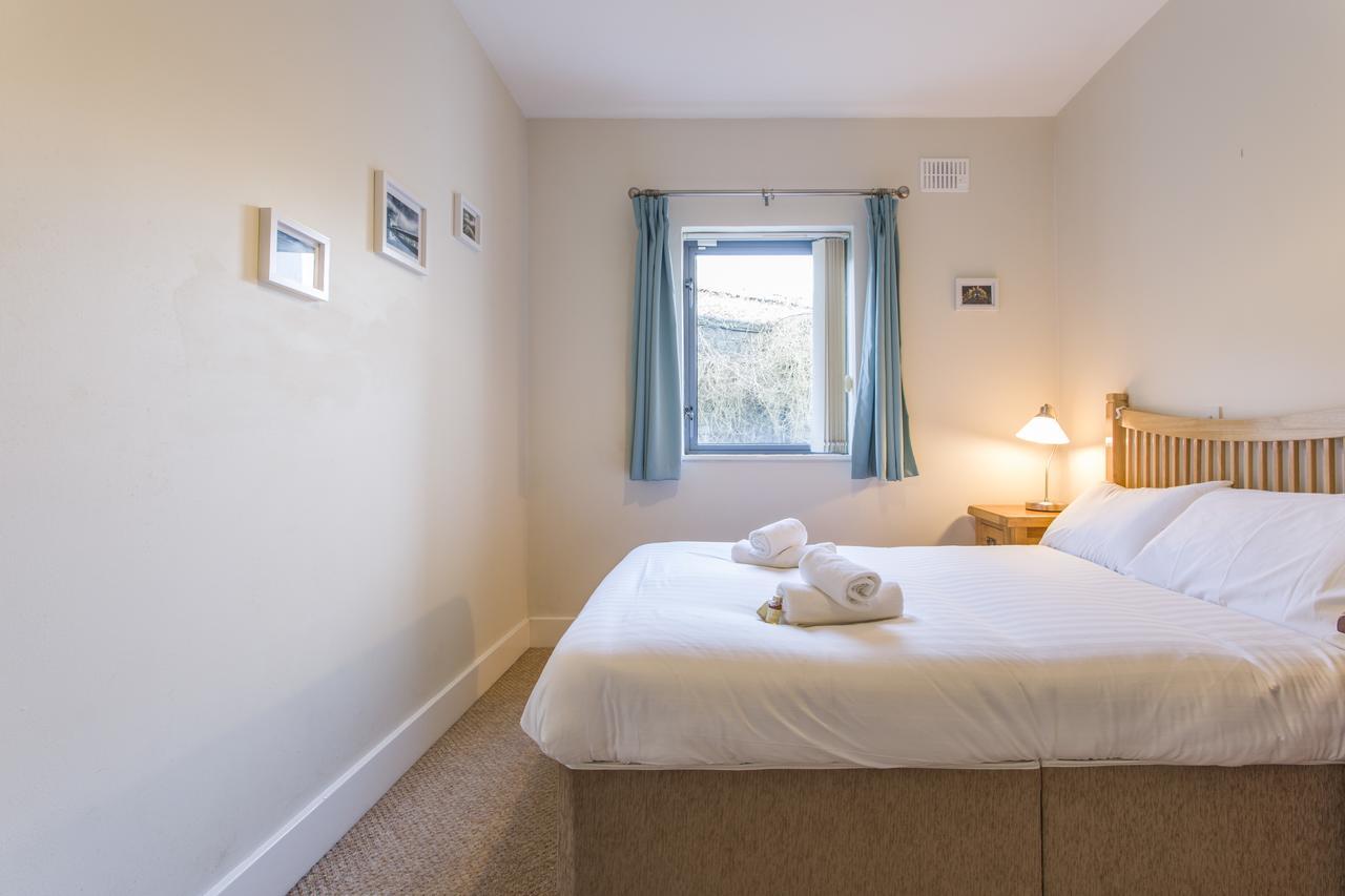 The Artane Self Catering Διαμέρισμα Δουβλίνο Εξωτερικό φωτογραφία