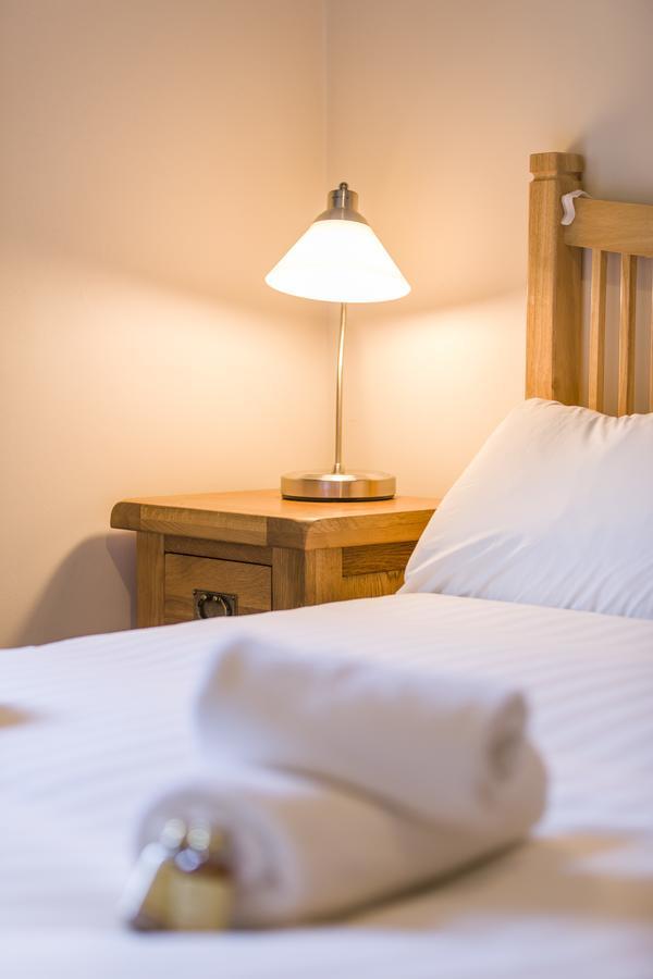The Artane Self Catering Διαμέρισμα Δουβλίνο Εξωτερικό φωτογραφία