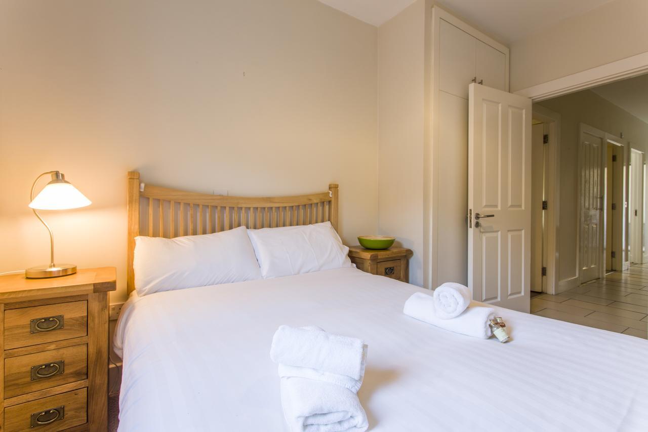The Artane Self Catering Διαμέρισμα Δουβλίνο Εξωτερικό φωτογραφία