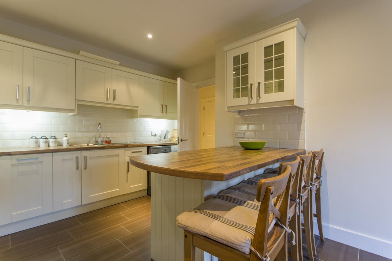 The Artane Self Catering Διαμέρισμα Δουβλίνο Εξωτερικό φωτογραφία