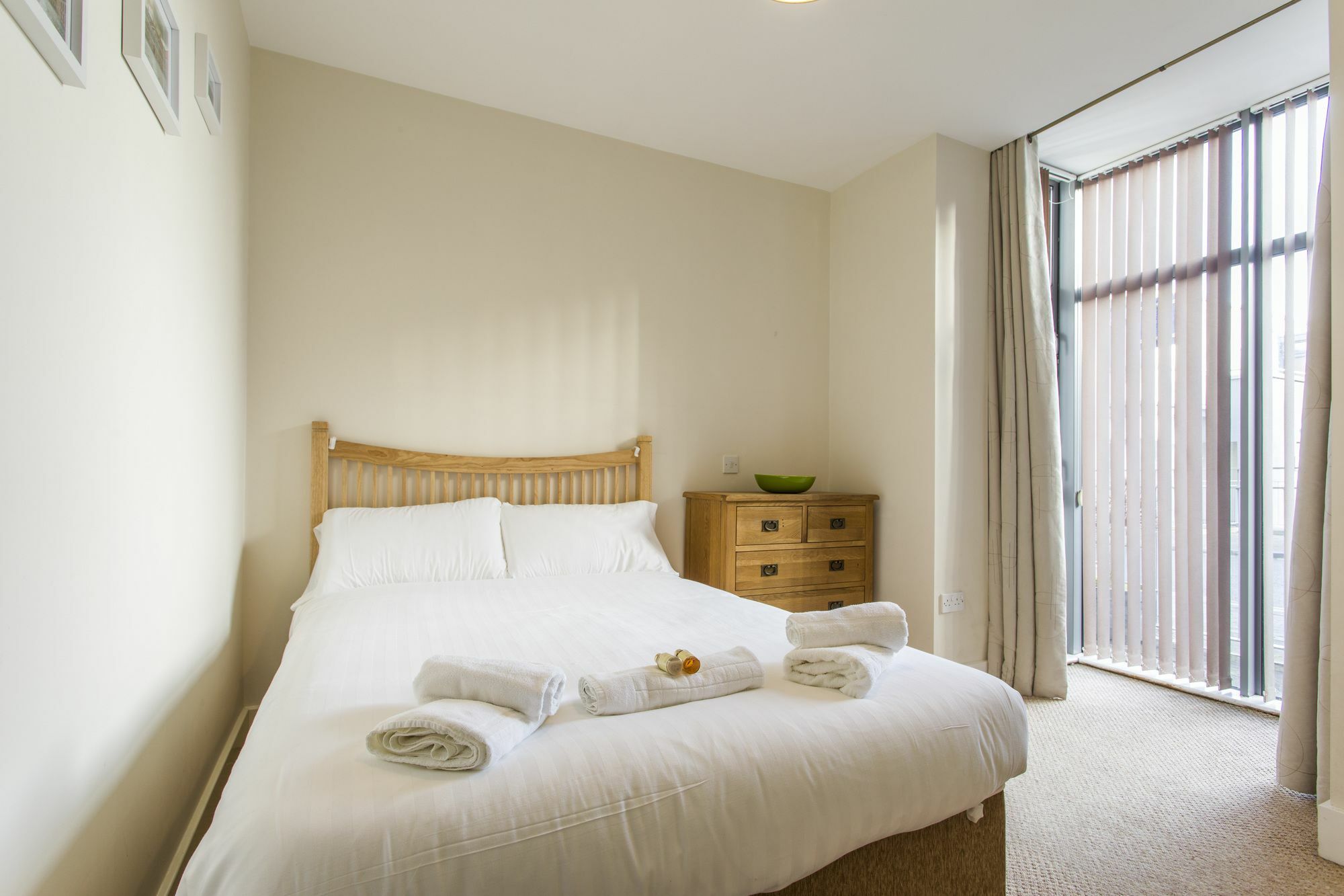 The Artane Self Catering Διαμέρισμα Δουβλίνο Εξωτερικό φωτογραφία