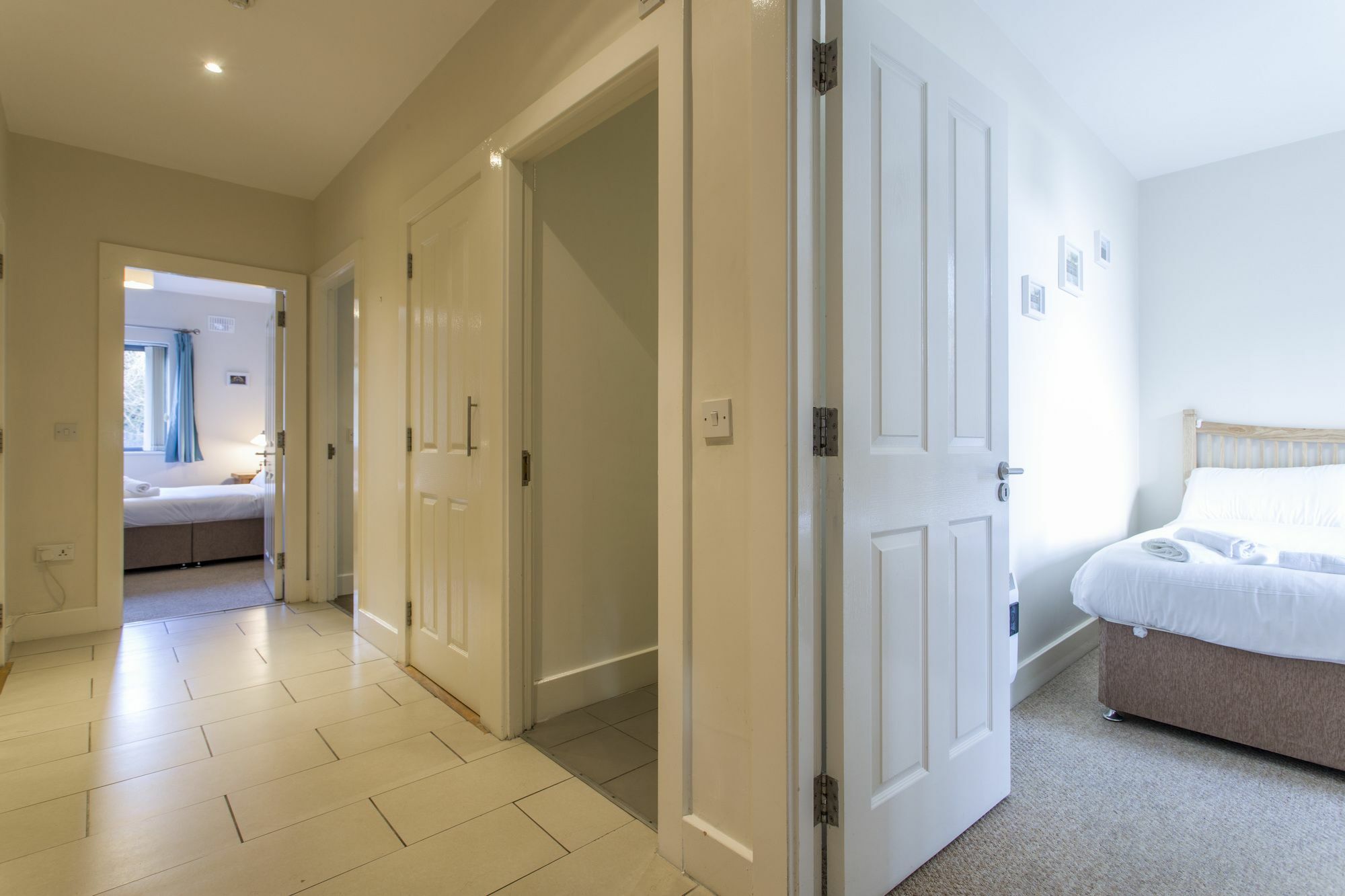 The Artane Self Catering Διαμέρισμα Δουβλίνο Εξωτερικό φωτογραφία