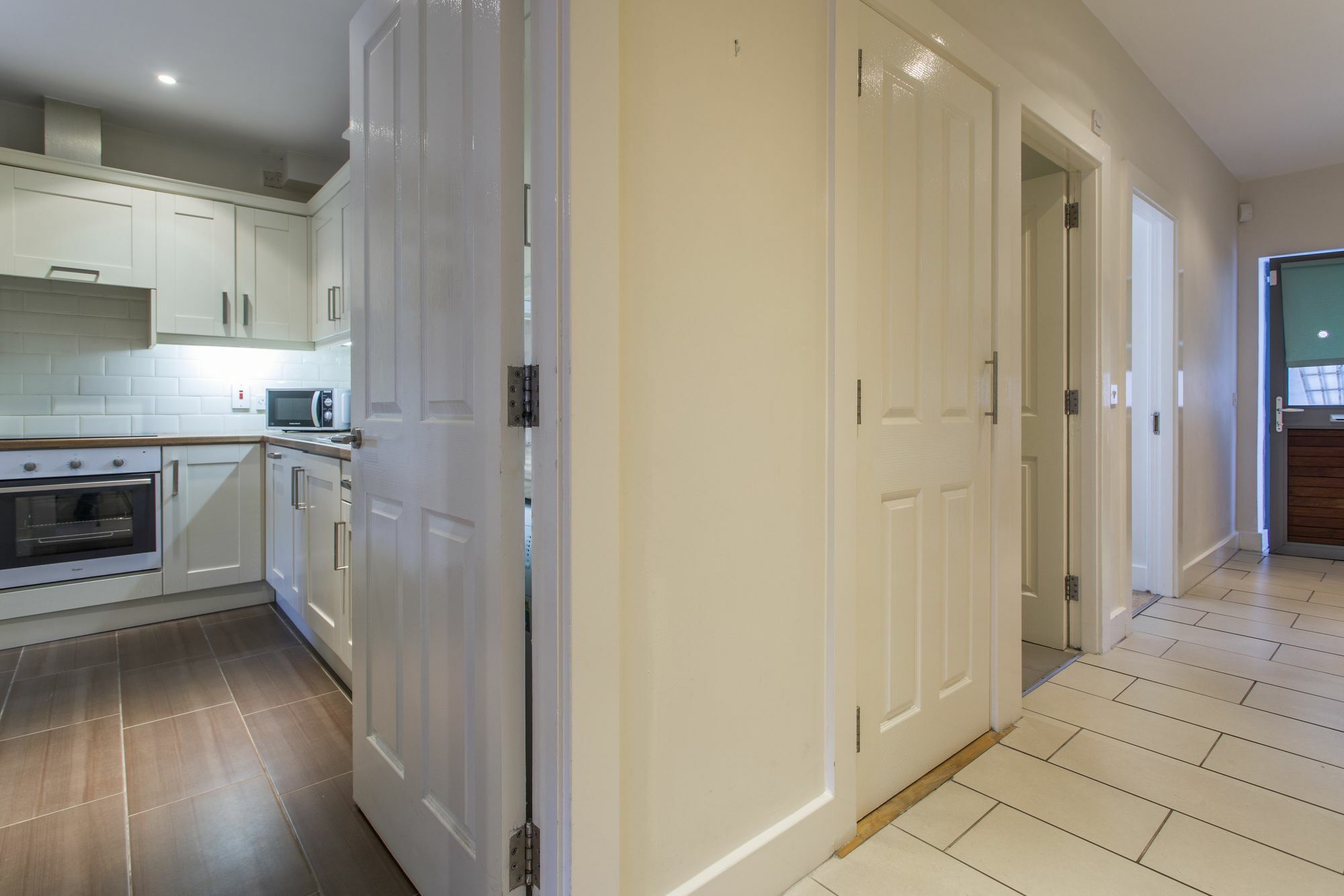 The Artane Self Catering Διαμέρισμα Δουβλίνο Εξωτερικό φωτογραφία