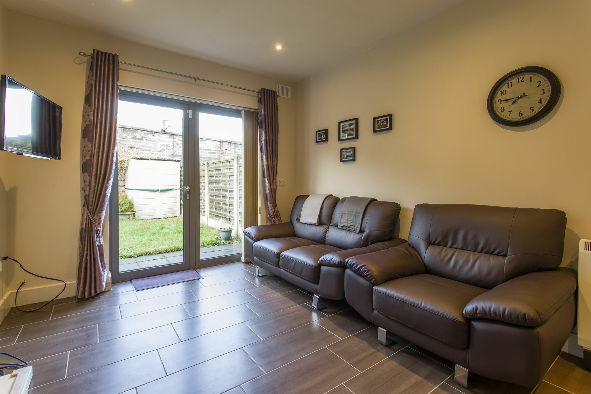 The Artane Self Catering Διαμέρισμα Δουβλίνο Εξωτερικό φωτογραφία