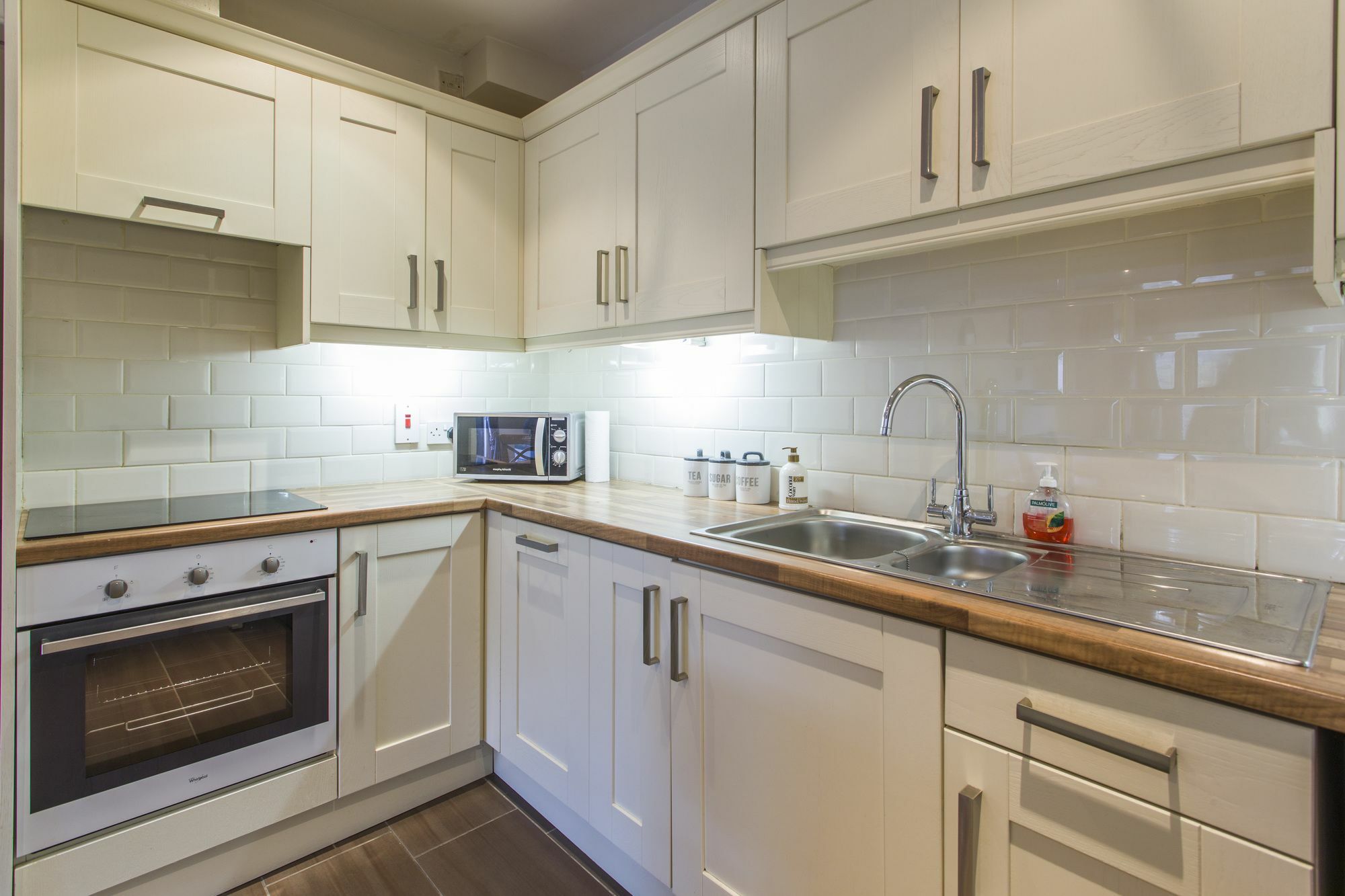 The Artane Self Catering Διαμέρισμα Δουβλίνο Εξωτερικό φωτογραφία