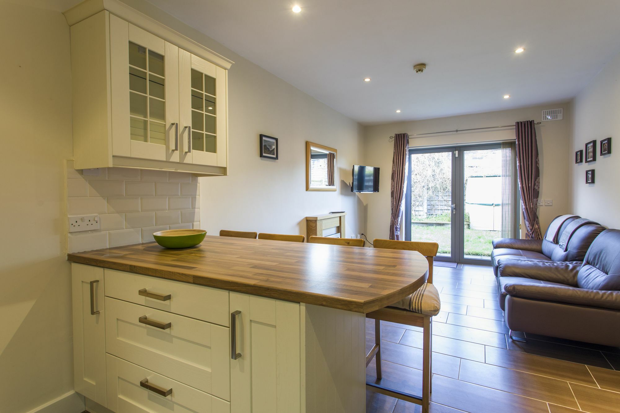 The Artane Self Catering Διαμέρισμα Δουβλίνο Εξωτερικό φωτογραφία